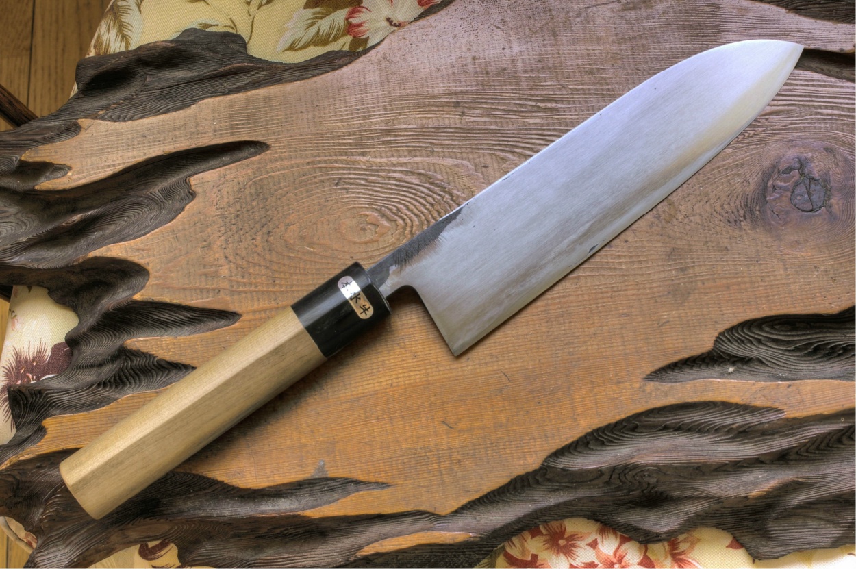 Junk knives WATANABE BLADE