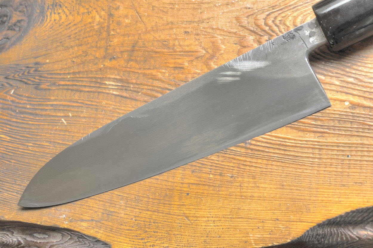 Junk knives WATANABE BLADE