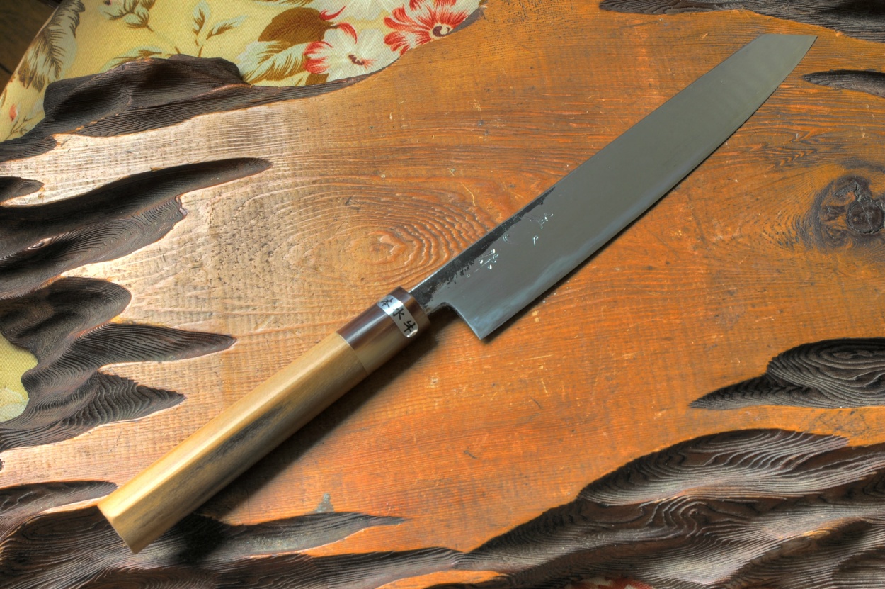Sujihiki knives WATANABE BLADE