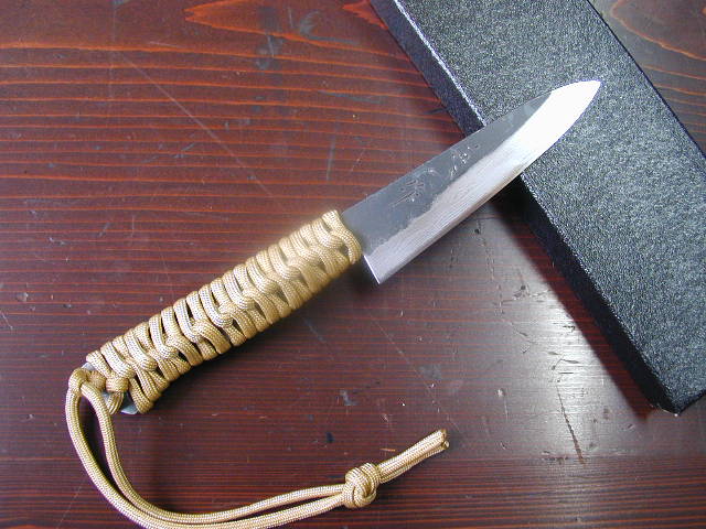 Japanese traditional knife : watanabeblade.com