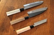 3 knives