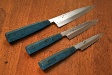 stainless steel knives
