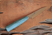 Ginsan knives